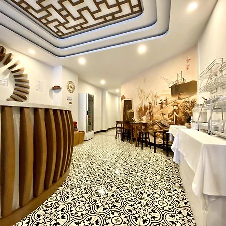 Sunray Beach Hotel パトン エクステリア 写真