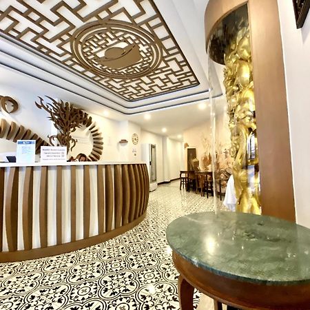 Sunray Beach Hotel パトン エクステリア 写真
