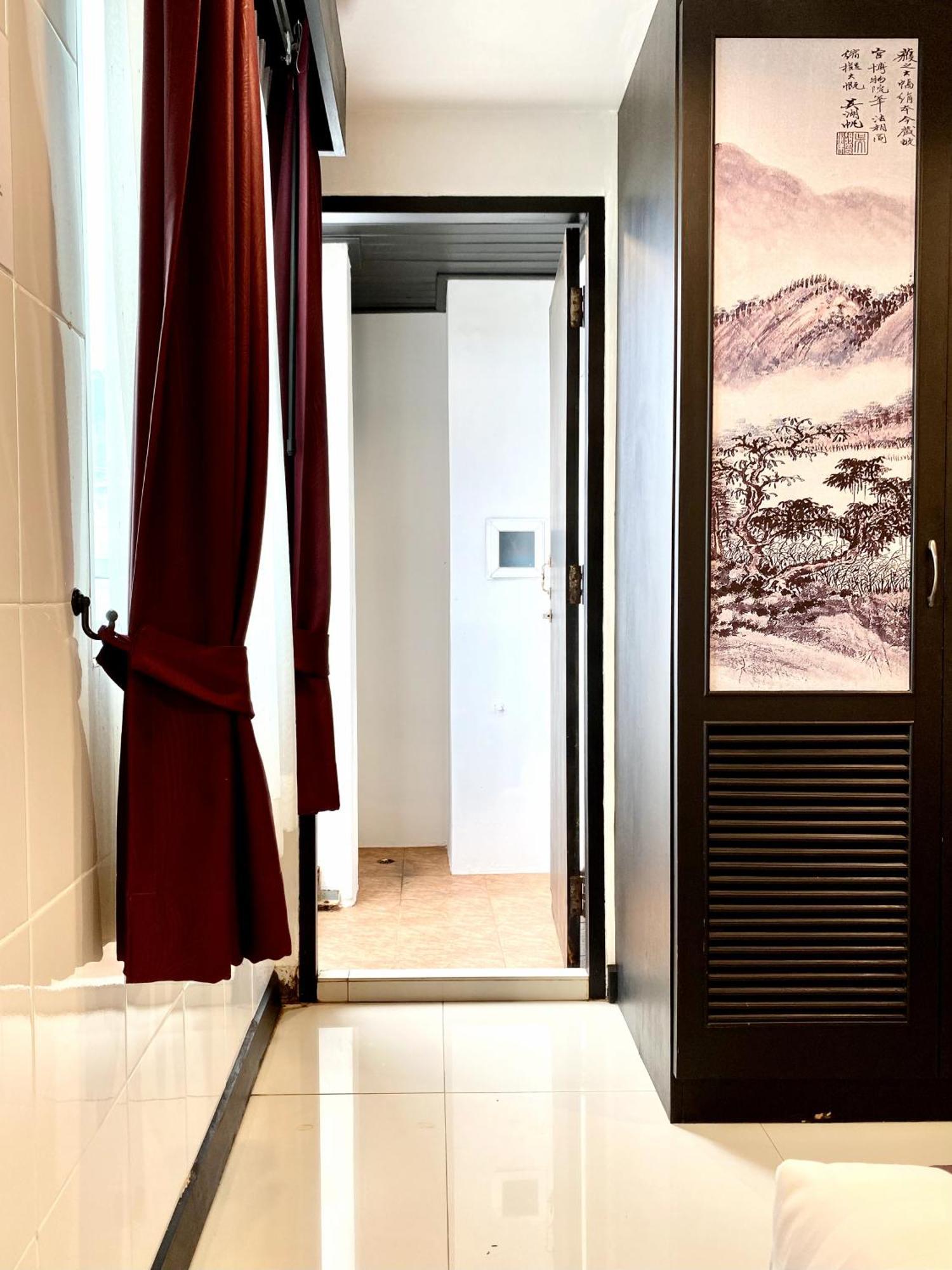 Sunray Beach Hotel パトン エクステリア 写真